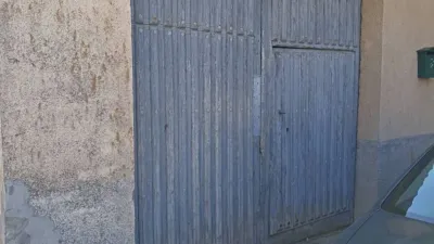 Rustic house in Corrales de Duero photo 2