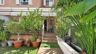 Terraced House in San Juan Bajo photo 4