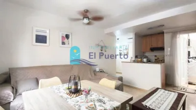 Apartment in Bolnuevo photo 5