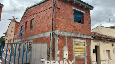 Semi-detached house on Calle del Carmen, 2 photo 2
