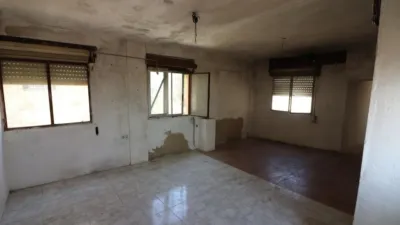 Terraced house in Alborache photo 25