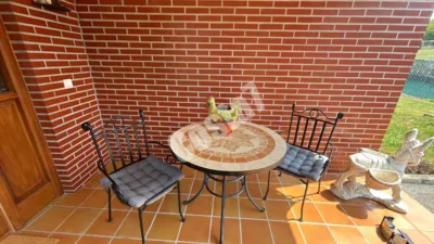Chalet on Calle San Andres photo 15