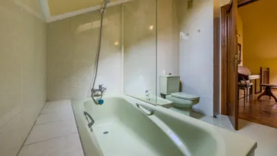 Apartment in Los Castros photo 17