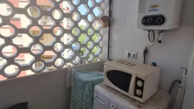 Apartment in Son Oliva photo 9