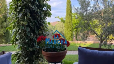 Casa – Alcaraz - Vista 5