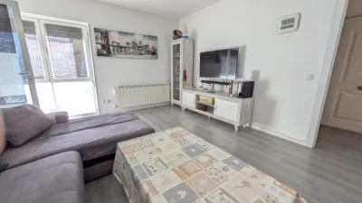 Chalet in Pioz, Zone of - Pioz photo 4