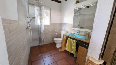 Chalet in Pioz, Zone of - Pioz photo 32