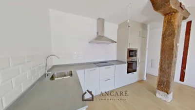 Apartment on Calle de Cantabria, 14 photo 7