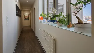 Apartment on Paseo Zorrilla photo 22