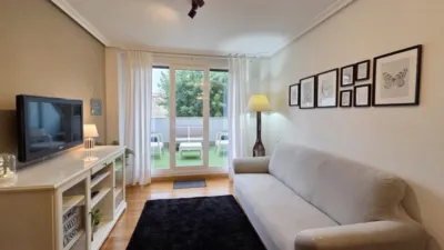Apartment on Calle de Repuente photo 3