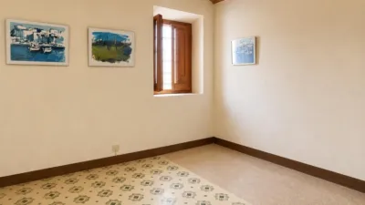 Chalet on Carrer de la Creu, 11 photo 12