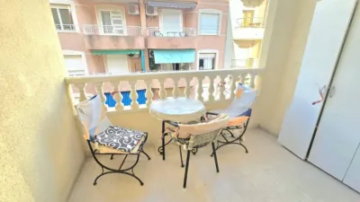 Piso – Torrevieja - Vista 5