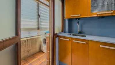 Apartment in Los Castros photo 21