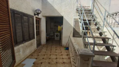 Terraced House in Almoradí photo 16
