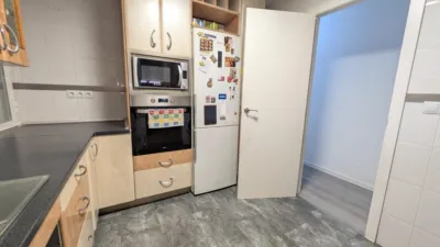 Chalet in Pioz, Zone of - Pioz photo 23