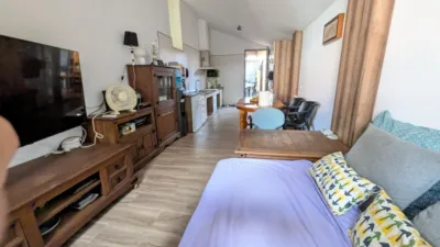 Chalet in Pioz, Zone of - Pioz photo 27