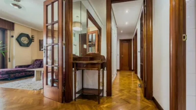 Apartment in Los Castros photo 18