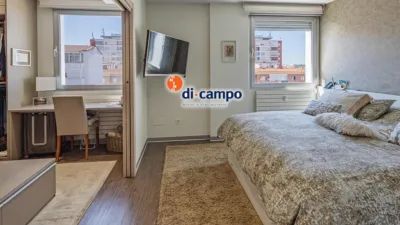 Apartment on Paseo Zorrilla photo 24