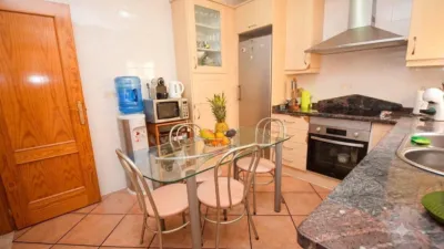 Apartment in Centro Ejido photo 8