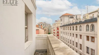 Penthouse in Pasaje del Arcillero photo 4