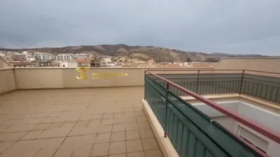 Top-floor apartment in El Molino 2 photo 2