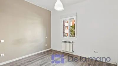Apartment on López de Hoyos Street, 182 photo 12
