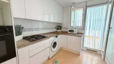 Terraced house on Carrer de Catarroja photo 41