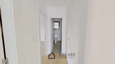 Apartment on Calle de Cantabria, 14 photo 15