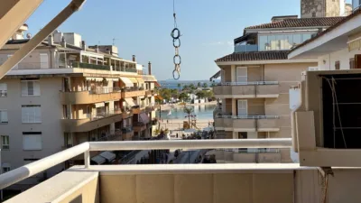 Apartment on Carrer de l'Hostaleria photo 4