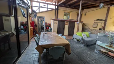 Chalet in Pioz, Zone of - Pioz photo 35