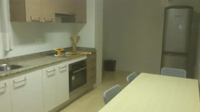 Top-floor apartment in El Molino 2 photo 4