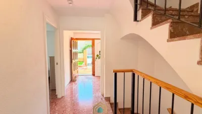 Terraced house on Carrer de Catarroja photo 45