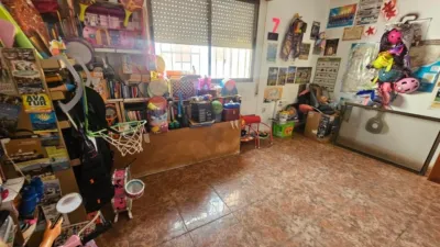 Flat on Calle Cicl. Julian H. Zaragoza photo 8
