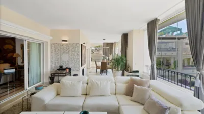 Apartment on Calle 31A, Urbanización Lomas de Rio Verde photo 12