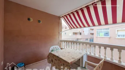 Piso en Avinguda de Tamarit photo 15