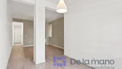 Apartment on López de Hoyos Street, 182 photo 4