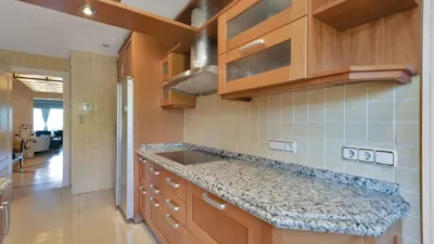 Apartment on Calle 31A, Urbanización Lomas de Rio Verde photo 17