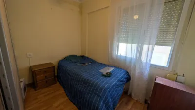 Apartment on Carrer Cap Blanc photo 12