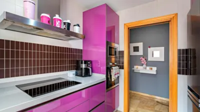 Apartment in Ejido Oeste photo 8