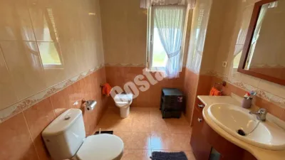 Chalet on Calle San Andres photo 31