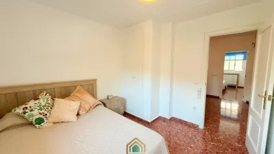 Terraced house on Carrer de Catarroja photo 82