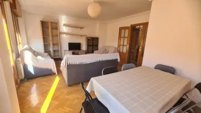 Duplex in the City Centre photo 16