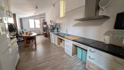 Chalet in Pioz, Zone of - Pioz photo 29