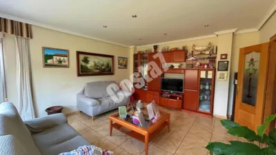 Chalet on Calle San Andres photo 5