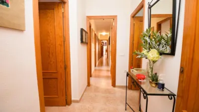 Apartment in Centro Ejido photo 21
