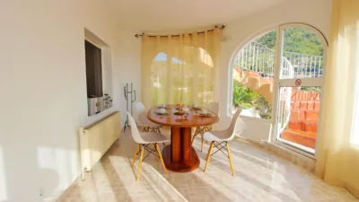 Chalet in Maryvilla photo 8