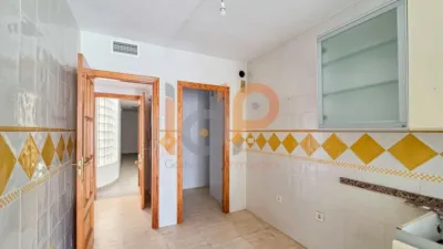 Apartment in La Alfoquia photo 10