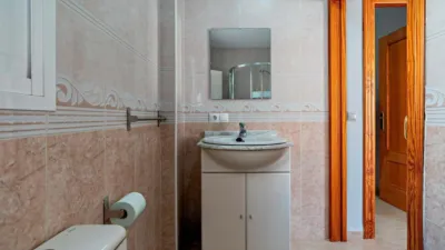 Top-floor apartment in Ejido Oeste photo 17
