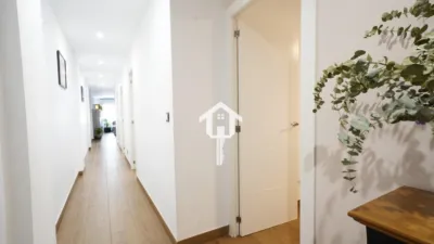 Apartment on Rafael Asín Street photo 5