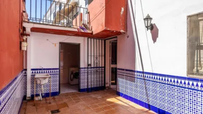Terraced house on Calle del Jardín de Santa Eufemia photo 28